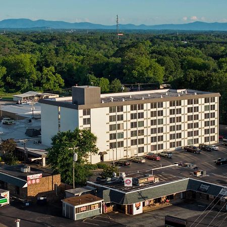 Usa Economy Lodge Spartanburg Esterno foto